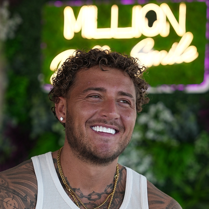 Million Dollar Smile Makeover T&uuml;rkiye Antalya